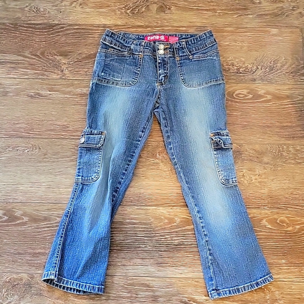 Zana Di Jeans